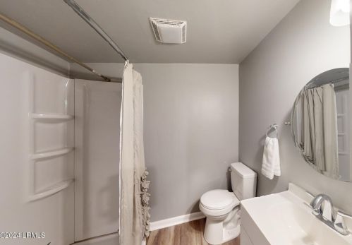 25 Mystic Cir, Beaufort SC  29902-6619 exterior