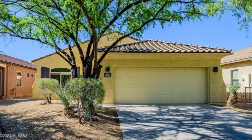10330 Valley Quail Dr, Tucson, AZ 85747-8966