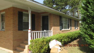 2412 Hunt Club Rd, Sumter SC  29154-1008 exterior