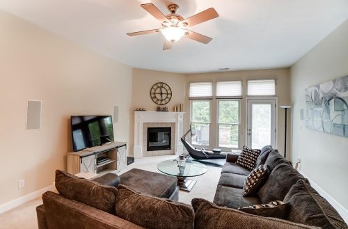 4359 Kiwi Ct, Miamisburg OH  45342-4786 exterior