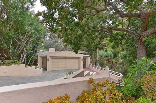 3588 7th Ave, San Diego, CA 92103-5009