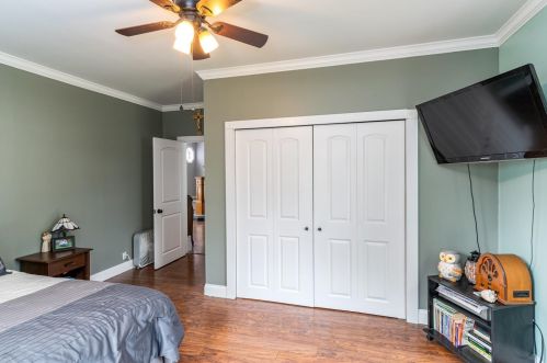 115 Washington St, New Haven OH  45030-1225 exterior