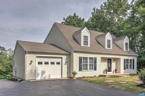 3322 Russel Run Rd, Locust Grove, VA 22508-2259