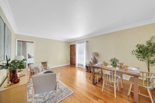 5609 Faculty Ave, Lakewood CA  90712-1815 exterior