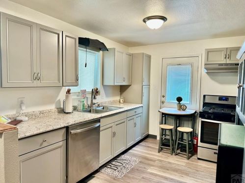 3021 High St, Pueblo CO  81008-1245 exterior