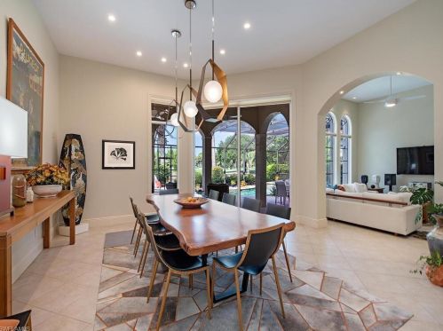 2614 Lermitage Ln, Naples, FL 34105-3049