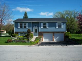 518 Eisenhower Dr, Amsden, OH 44830-1419