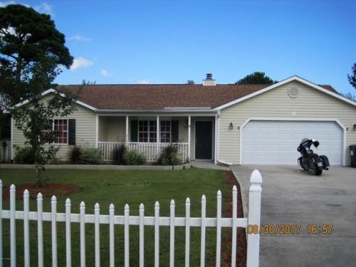 503 Nutfield Dr, Hubert, NC 28539-4492