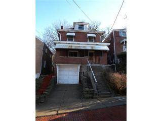 2229 Lucina Ave, Pittsburgh, PA 15210-4137