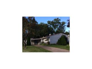 313 Forest Hills Dr, Mitiwanga, OH 44839-2318