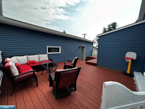408 Dakota Ave, Mckinley, MN 55741-5214