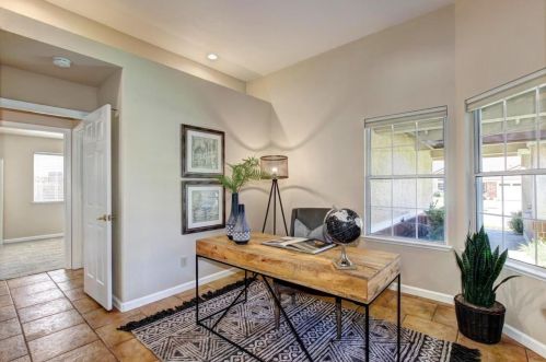 244 Silberhorn Dr, Folsom CA  95630-6743 exterior