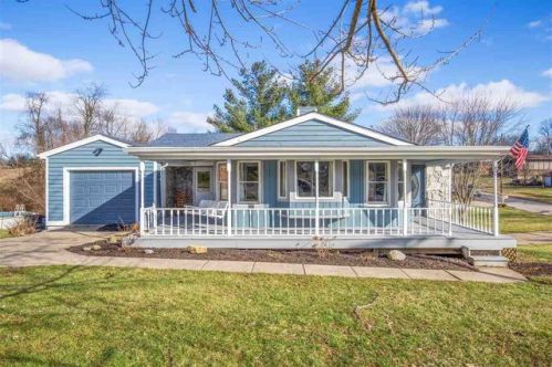 10106 Indian Hill Dr, Hamilton, KY 41091-9509