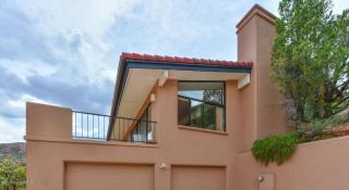 320 Palisades Dr, Sedona, AZ 86336-6266