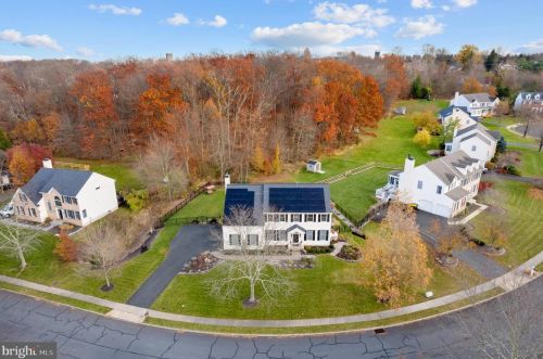 5479 Jillian Way, Pipersville, PA 18947-1184