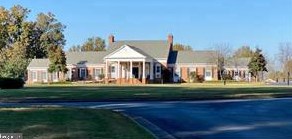 211 Castle Dr, Montross VA  22520-8615 exterior