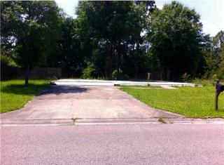 2464 Tandy Dr, Gulfport MS  39503-3735 exterior