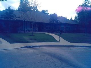 107 Sunnyside Ct, Visalia CA  93277-7789 exterior