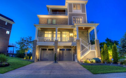 101 Watch Hill Ln, Newport, KY 41071-2444