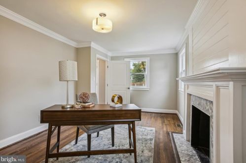 3121 Celadon Ln, Falls Church VA  22044-2610 exterior