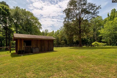 223 Ware Rd, Iva SC  29655-8170 exterior