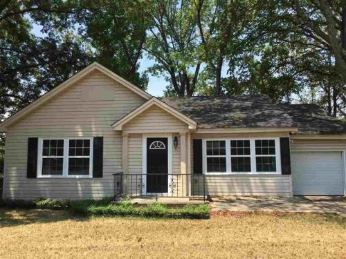409 Browning St, Carthage, TX 75633-2107