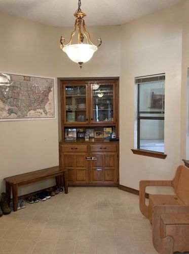 303 Owl Tree Trl, Greenville TX  75402-4214 exterior