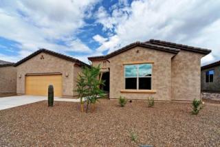 4260 Golden Ranch Pl, Marana, AZ 85658-4858