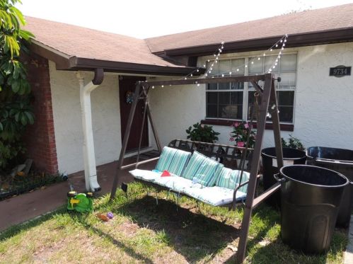 9734 Lamantin Dr, Port Richey, FL 34668-3631