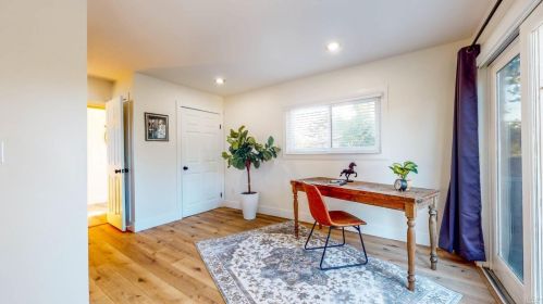 785 Scenic Ave, Santa Rosa CA  95407-8337 exterior