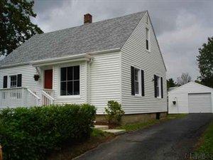 49 Elmhurst Ave, Albany, NY 12203-3222
