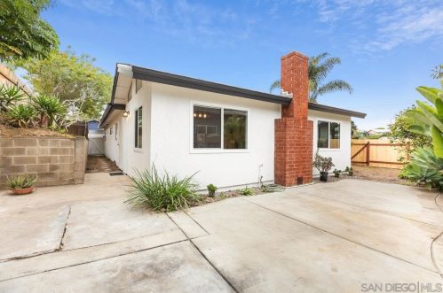 7301 Linbrook Pl, San Diego CA exterior