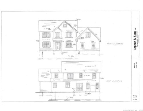 3 Windsor Ln, New Hartford, CT 06057-3531