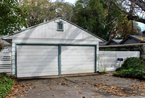 395 Spg St, Ukiah CA  95482-4221 exterior