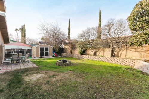 6307 Misty Wood Way, Citrus Heights CA  95621-3504 exterior
