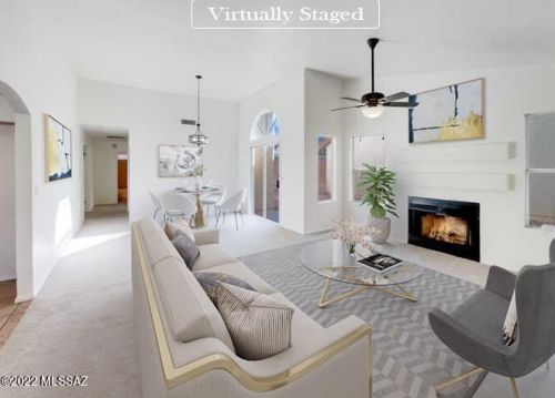 9584 Stonehaven Way, Tucson, AZ 85747-9288