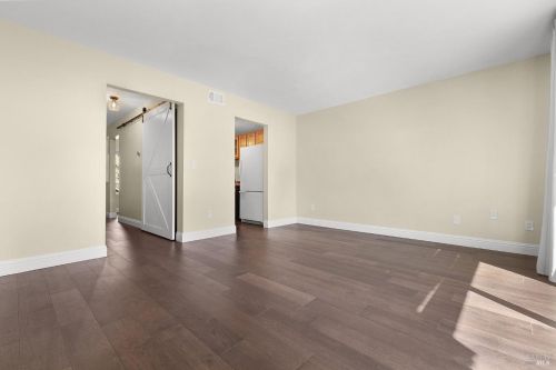 3036 Yulupa Ave, Santa Rosa CA  95405-8648 exterior