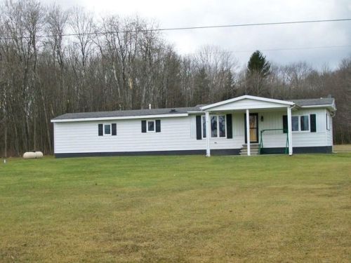 6188 Big Run Prescottville Rd, Reynoldsville, PA 15851-4908