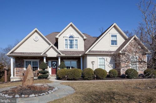 3936 Trayer Ln, Navy Sup Dpt, PA 17050-5000