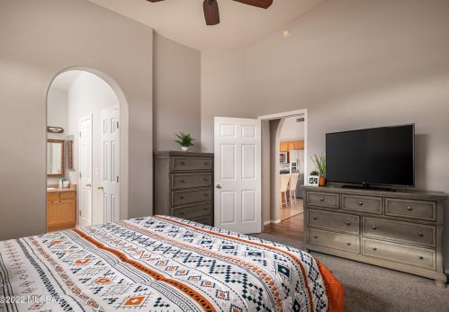 7938 Panamint Dr, Tucson AZ 85743-1184 exterior