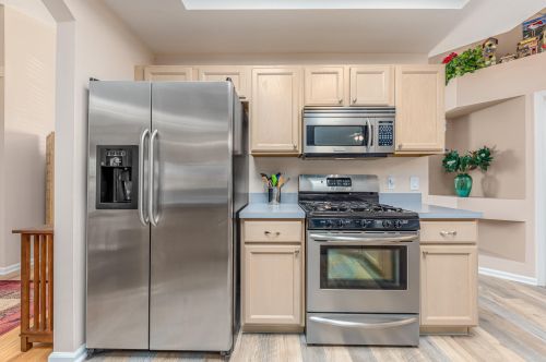 527 Greenway Ter, Port Saint Lucie FL  34983-2642 exterior