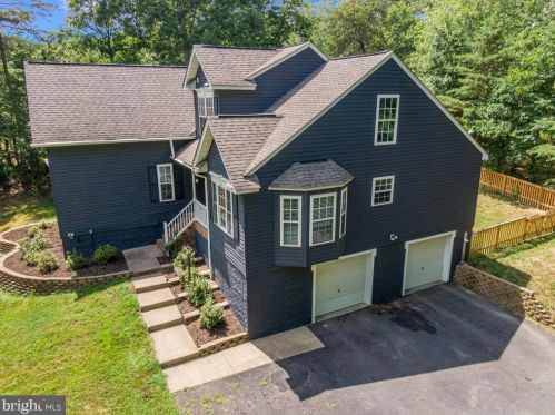 8711 Boulevard Of The Generals, Spotsylvania, VA 22553-3807