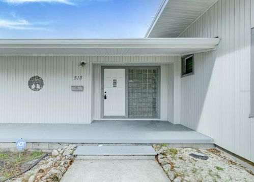 518 Oak St, Arcadia FL  34266-4628 exterior