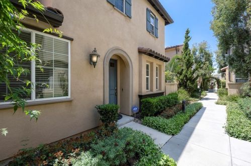 235 Cork Tree Dr, Orange, CA 92865-5009