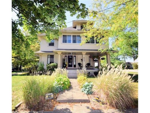 423 Washington St, Sutliff, IA 52253-9776