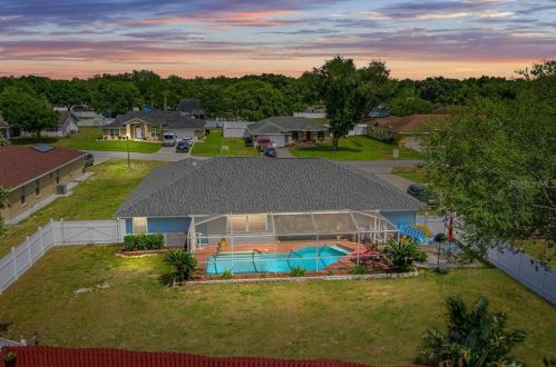 8222 Rangers Path, Lakeland, FL 33809-5069