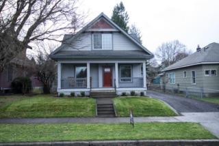 1508 9 Ave, Spokane WA  99204-3451 exterior