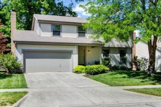 780 Suntree Dr, Westerville, OH 43081-5015