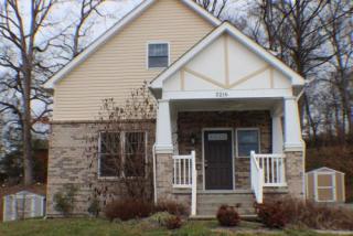 2216 Hiwassee Dr, Kingsport, TN 37664-3650