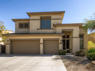 5817 Robins Way, Chandler, AZ 85249-3647